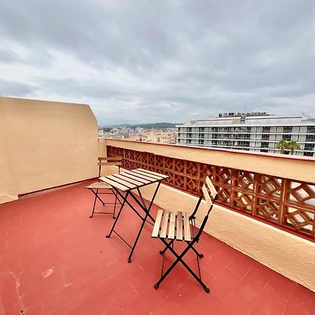 Hotel Lm Lloret de Mar Exteriér fotografie