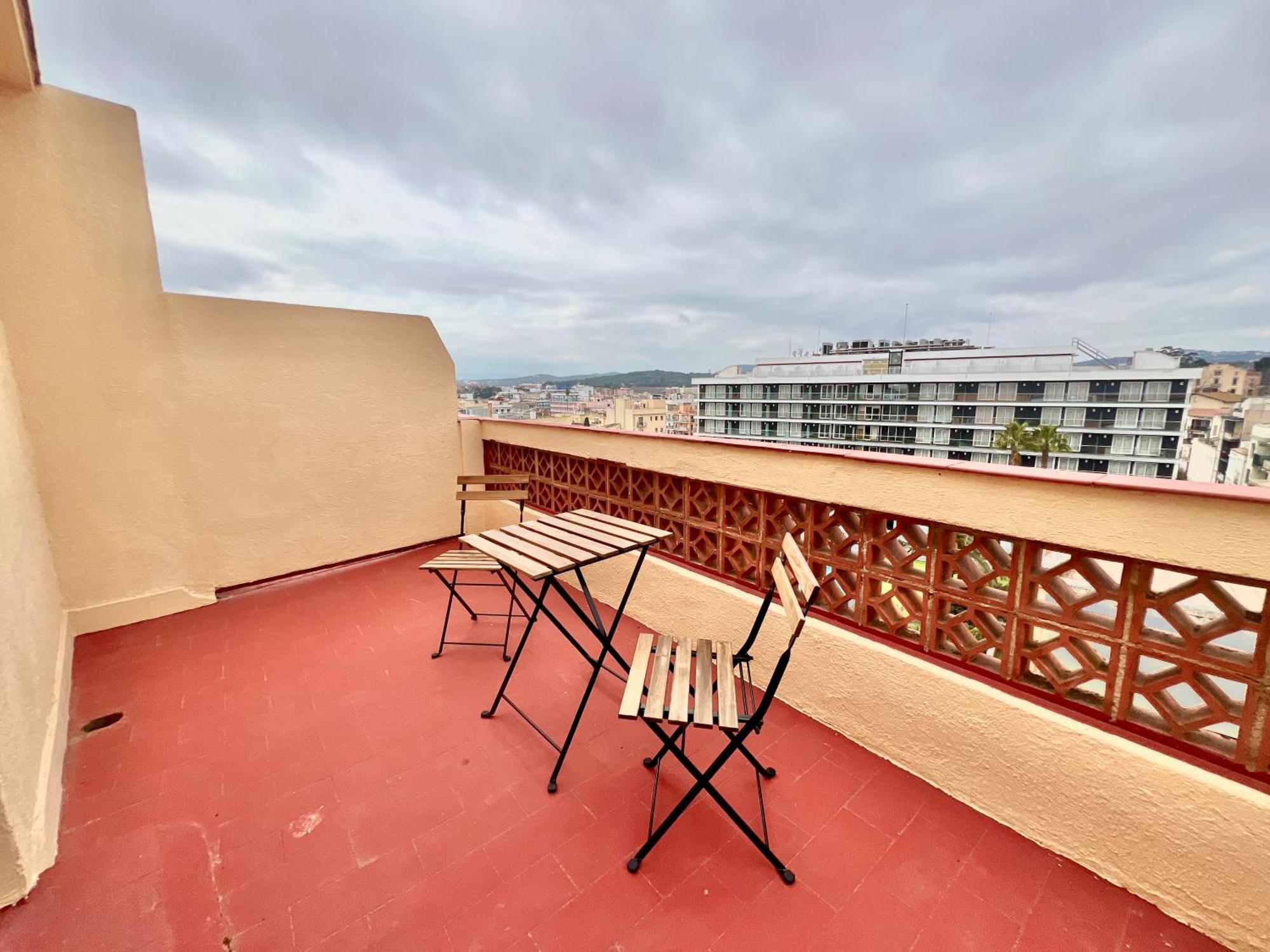 Hotel Lm Lloret de Mar Exteriér fotografie